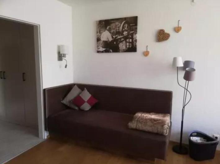 Appartement Paulina كابرون المظهر الخارجي الصورة